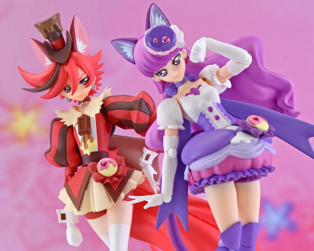 Precure - S.H. Figuarts (Bandai) (récapitulatif des sorties post 1 page 1) - Page 3 AwJp9jOG_o