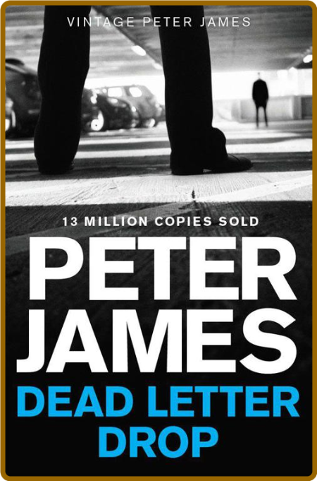 Dead Letter Drop - Peter James PtbD1pm2_o