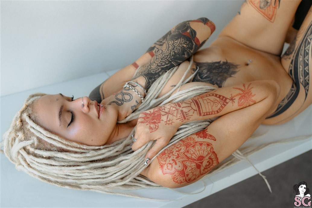 tatuajes