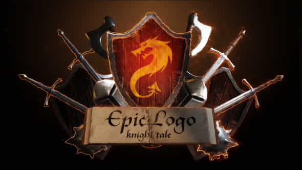 Epic Fantasy - VideoHive 23433396