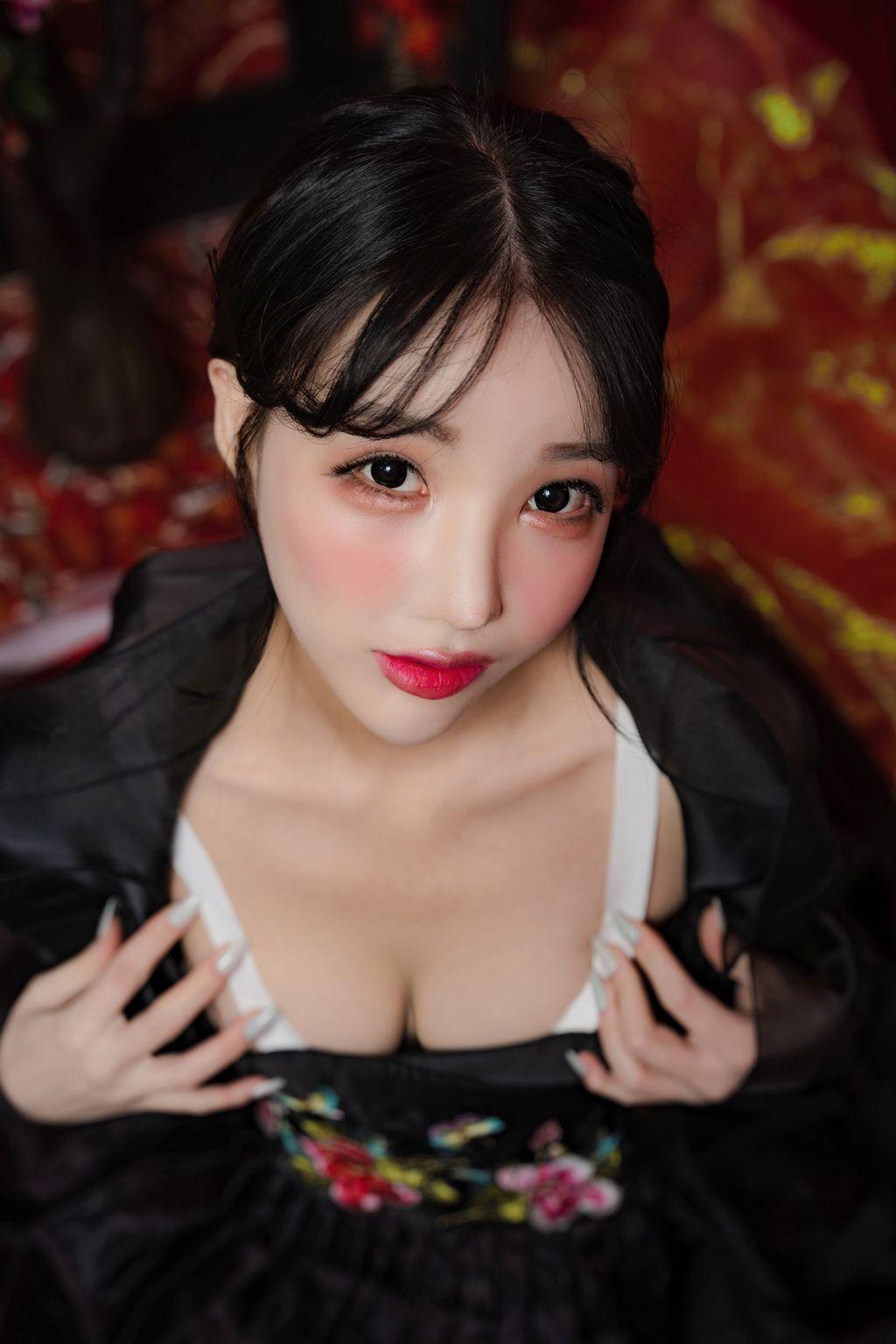 [PUSSYLET] Vol.42: Candy No.7 (70 photos)(26)