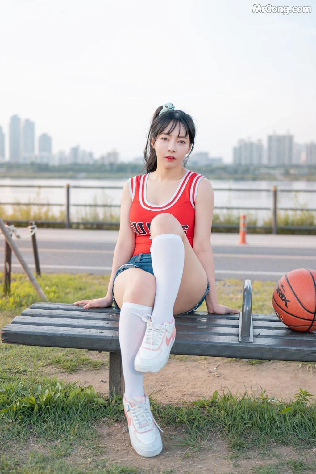 [CreamSoda] MoMo - MoMo Vol.02 (68 photos)(60)