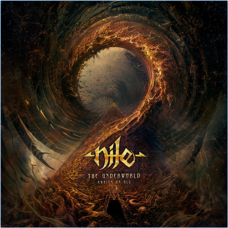 Nile The Underworld Awaits Us All (2024) 24Bit 48kHz [FLAC] A8dKBSro_o