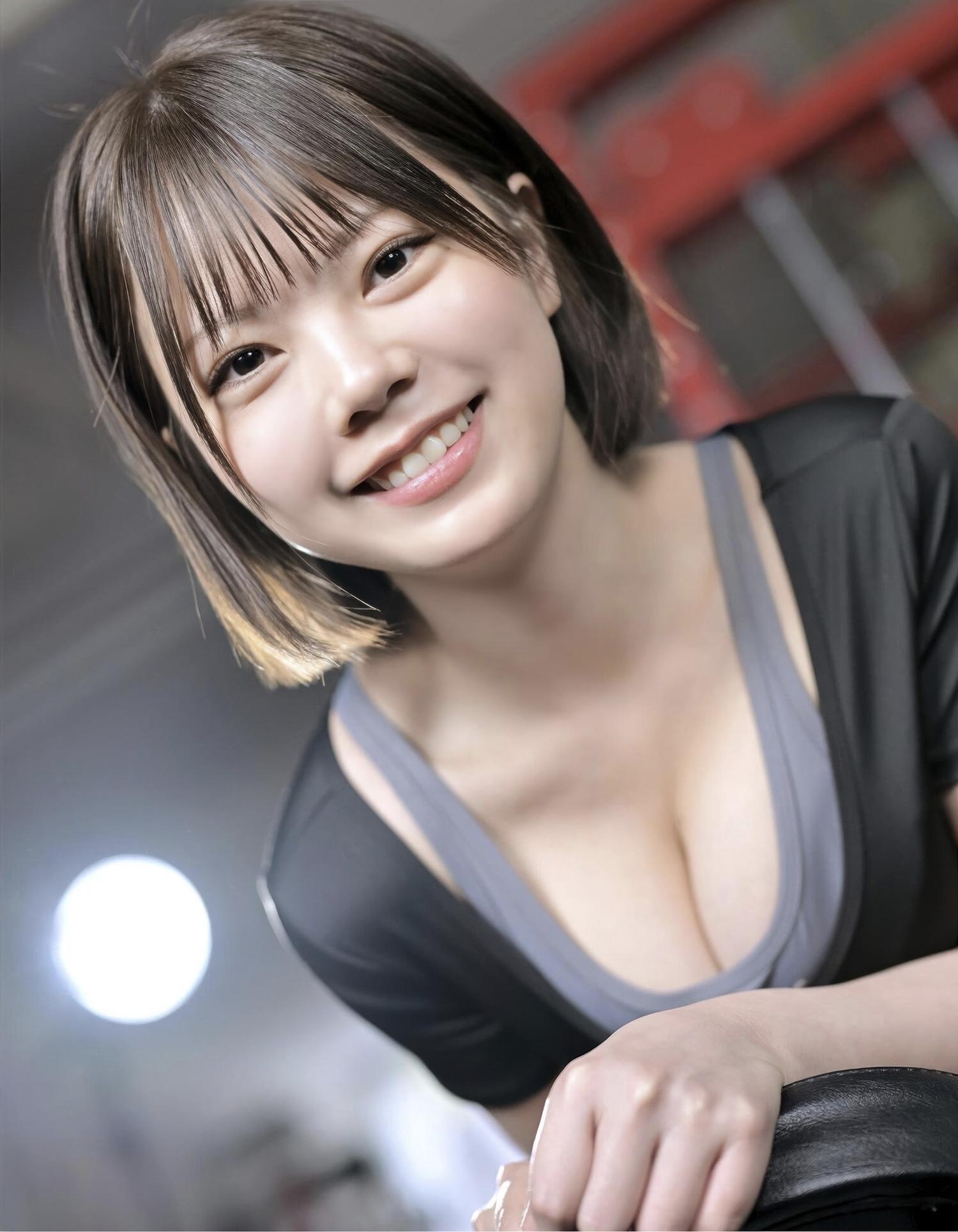 Nana Saejima 冴島なな, EX-MAX! 2025.07 (エキサイティングマックス 2025年7号)(33)