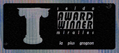 ARCADIA AWARDS // seconde édition. WTqHe1N4_o