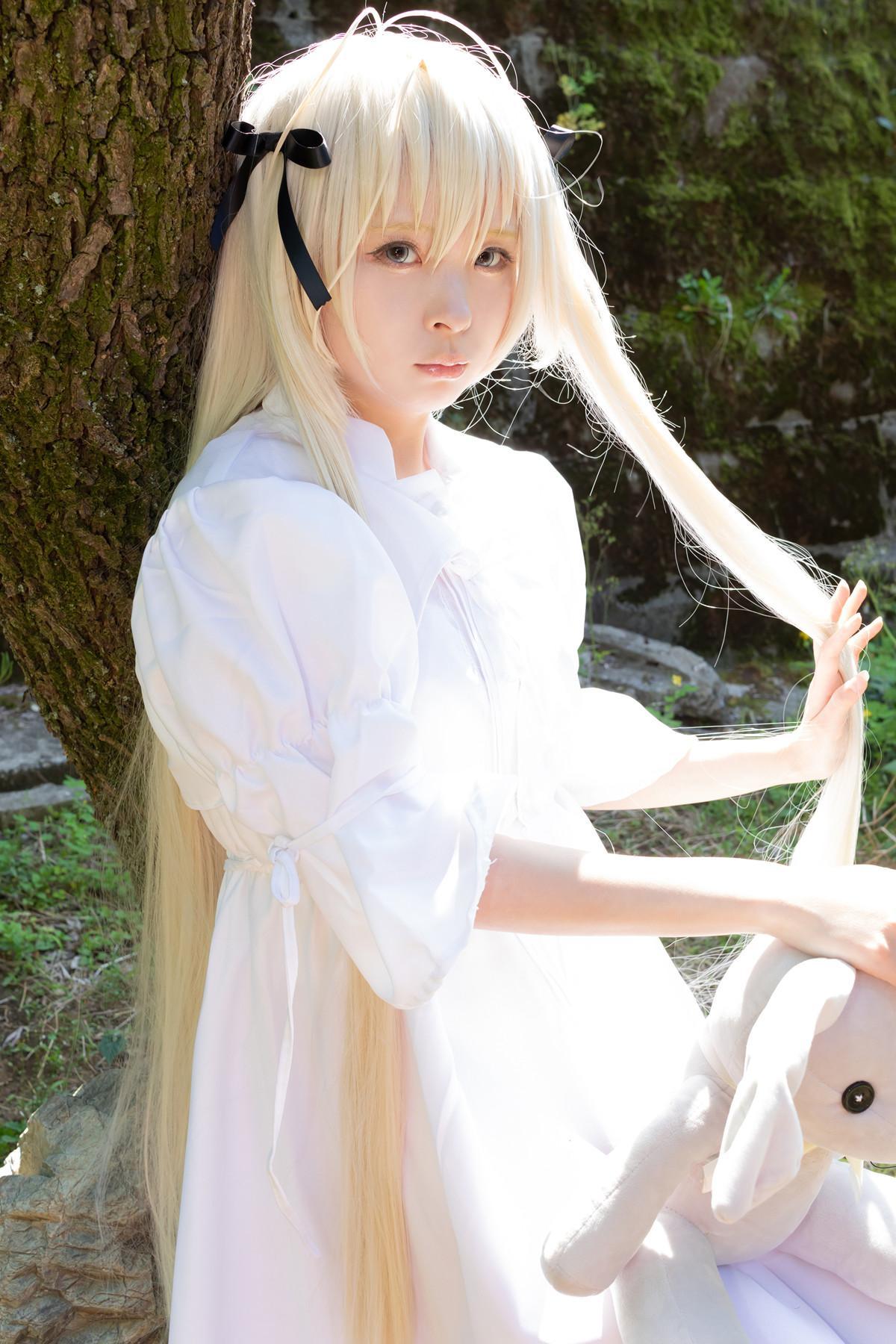 Meruru Amanogawa 天ノ川めるる, 写真集 Ebichiri☆Teikoku 「キミトイクソラ」 Set.01(2)