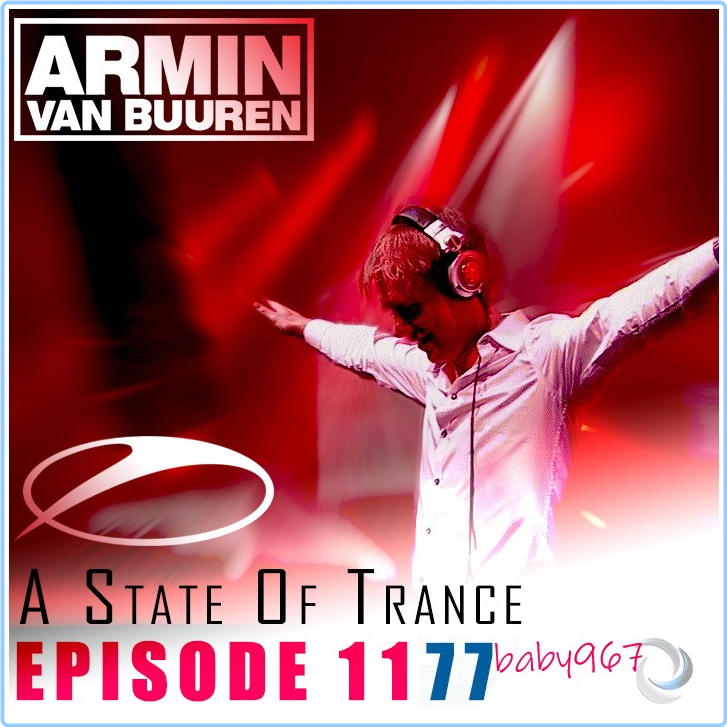 Armin Van Buuren A State Of Trance (1177) 13 06 (2024) 256 Kbps S05Vyv7p_o