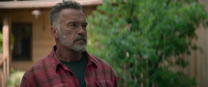Terminator Dark Fate 2019 HDRip XviD AC3-EVO Terminator Dark Fate 2019 HDRip XviD AC3-EVO