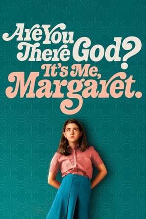 Are You There God Its Me Margaret 2023 720p 1080p WEBRip