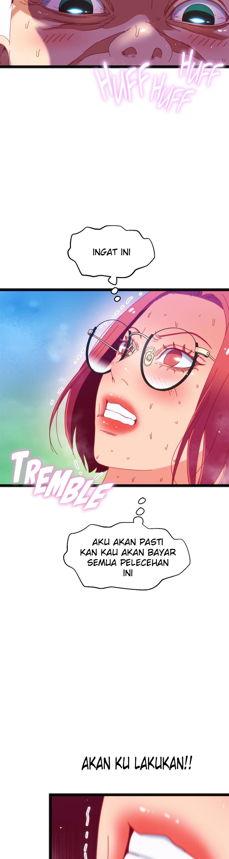 Komik The Body Game Chapter 58 page 23