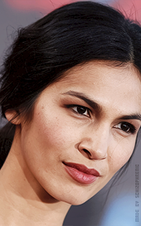 Elodie Yung GlGUNpTt_o