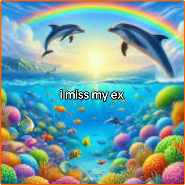 Various Artists - I Miss My Ex (2024) [320 Kbps] L9756kZC_o