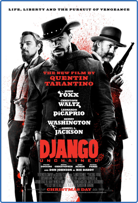 Django Unchained 2012 1080p BluRay REMUX AVC DTS-HD MA 5 1-FGT