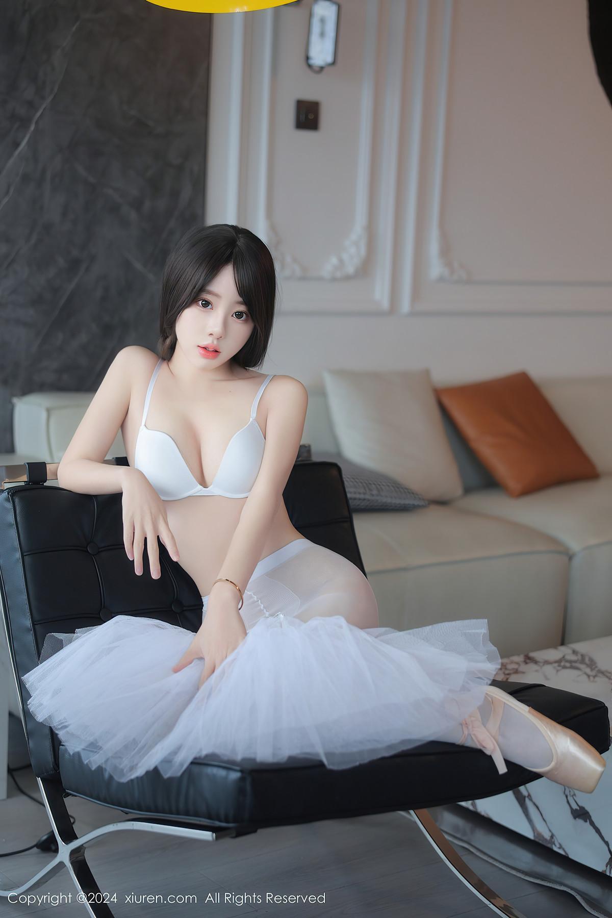 XiuRen秀人网 No.8564 桃妖夭TaoYaoyao(19)