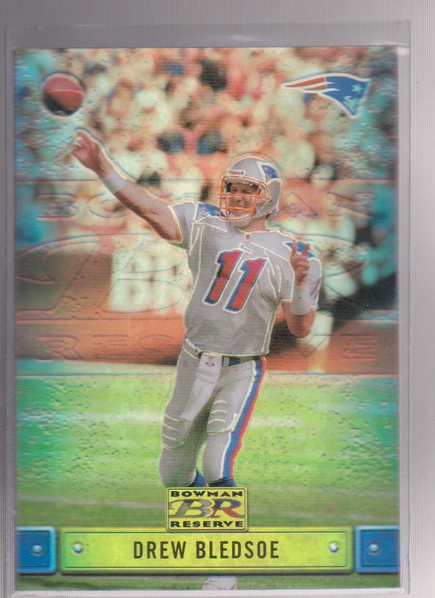 New England Patriots Cards You Pick -- Get 40% off Details Inside A3 - Picture 8 of 248