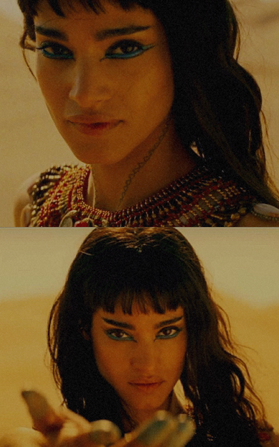 Sofia Boutella  6nnDwHen_o