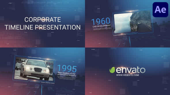 Corporate Slideshow - VideoHive 47548698