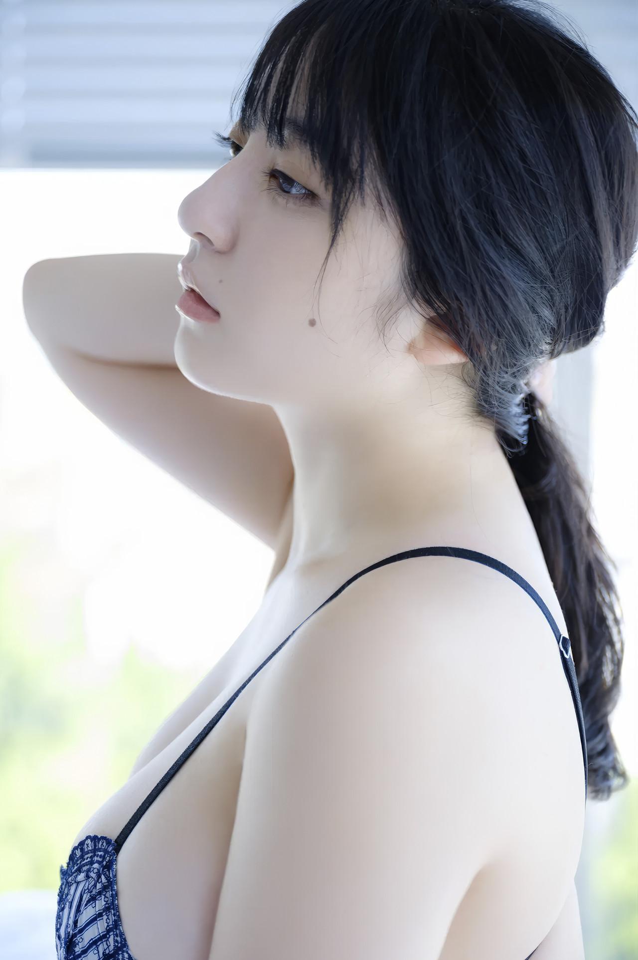 Mizuki Asakura 麻倉瑞季, FRIDAYデジタル写真集 『みずみずしい』 Set.01(13)