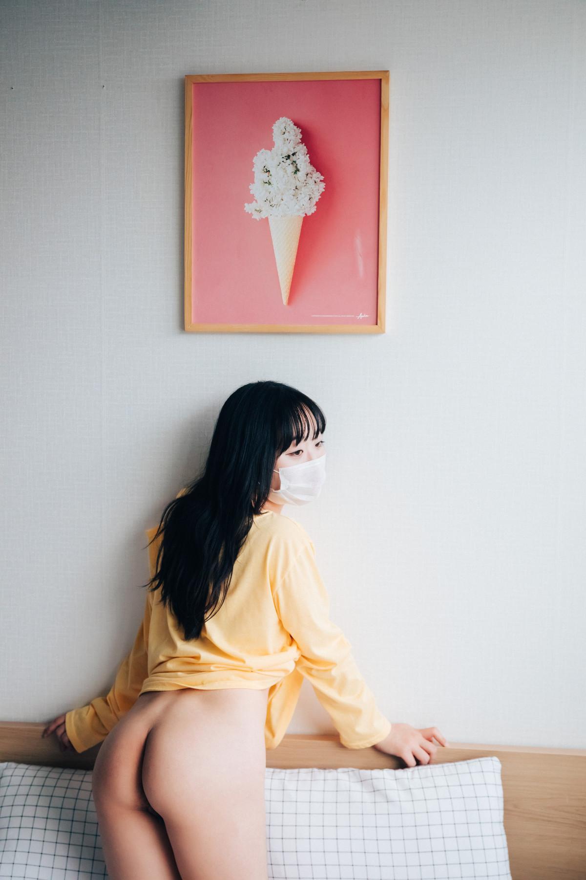 MIN 민, [Loozy] Hardcore No.01(53)