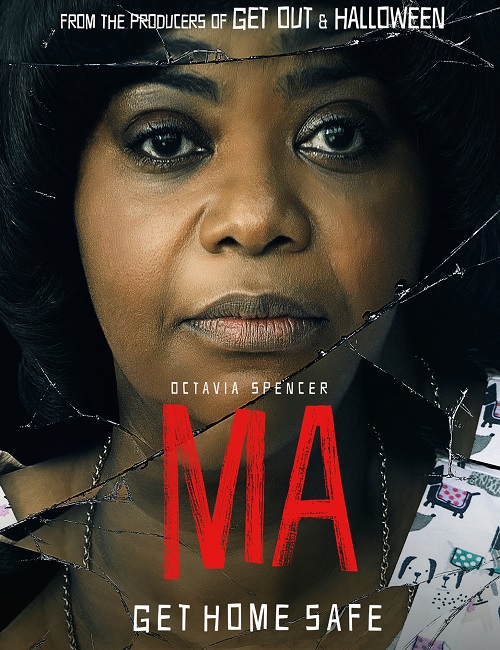 Ma (2019) MULTi.720p.BluRay.x264.DTS.AC3-DENDA / LEKTOR i NAPISY PL