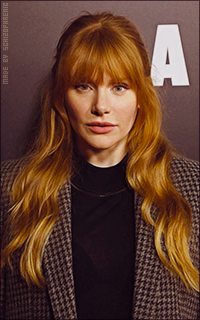 Bryce Dallas Howard - Page 2 HNa6goW4_o