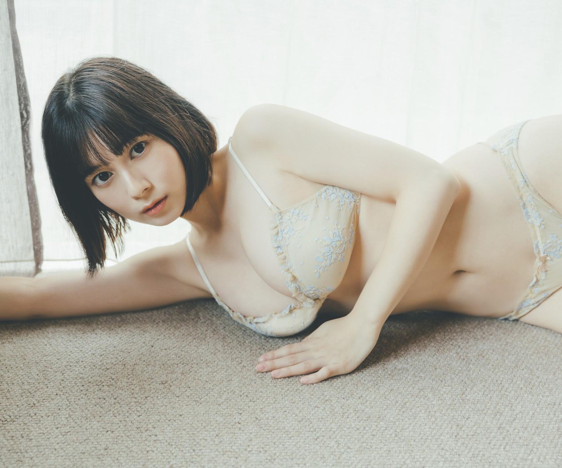 Sakurako Okubo 大久保桜子, デジタル写真集 「Dearest」 Set.01(22)