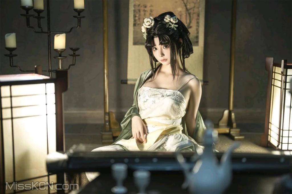 Coser@蠢沫沫 (chunmomo): 古装 (152 photos)(53)