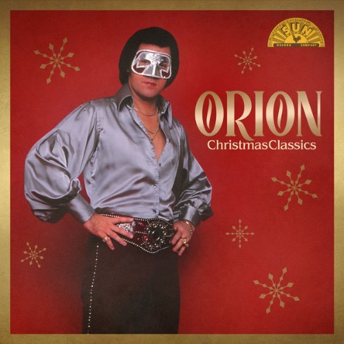 Orion - Christmas Classics - 2021