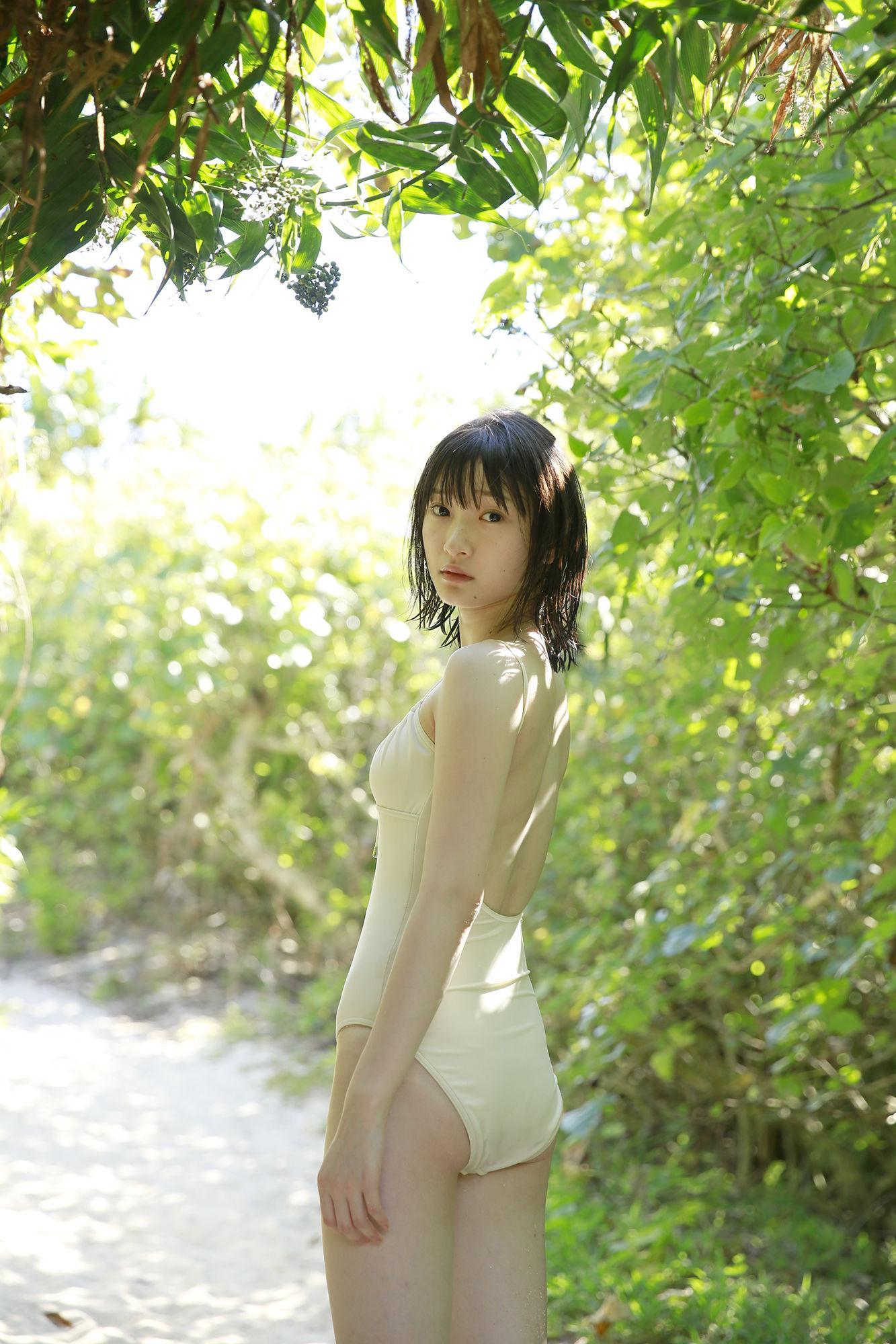 宮本佳林 Karin Miyamoto [Hello! Digital Books] Vol.161 写真集(95)