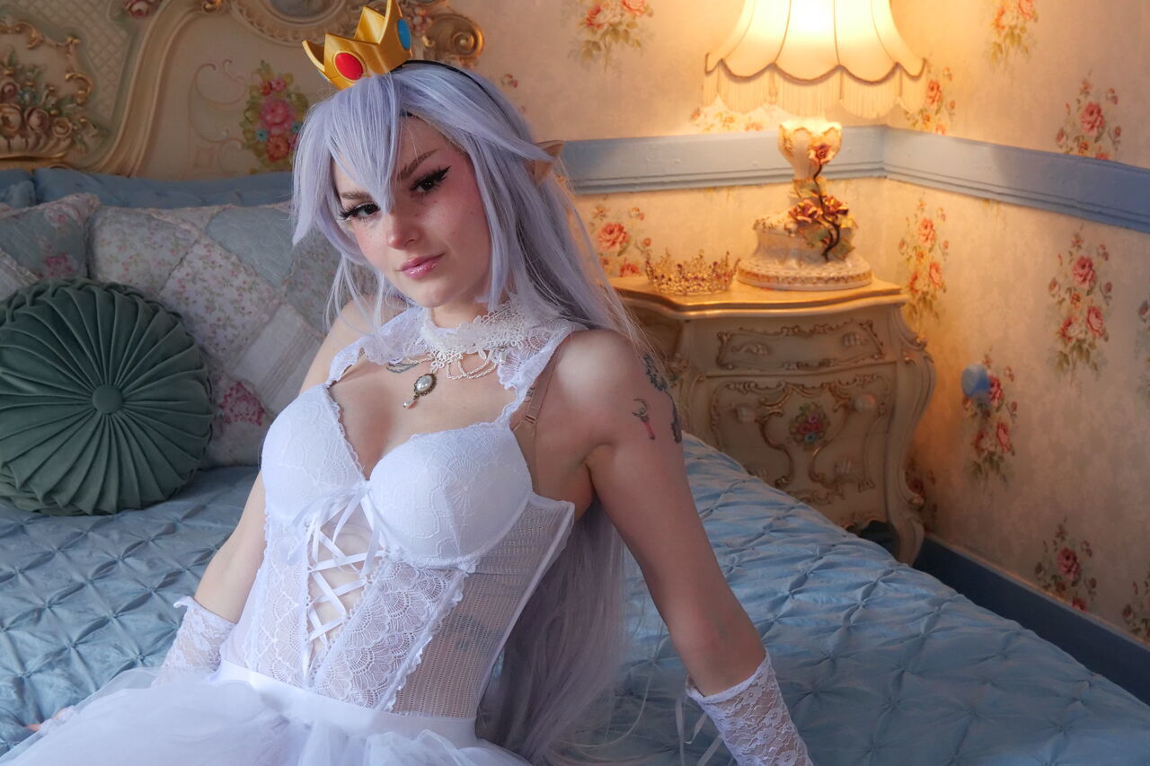 Busy B - Boosette