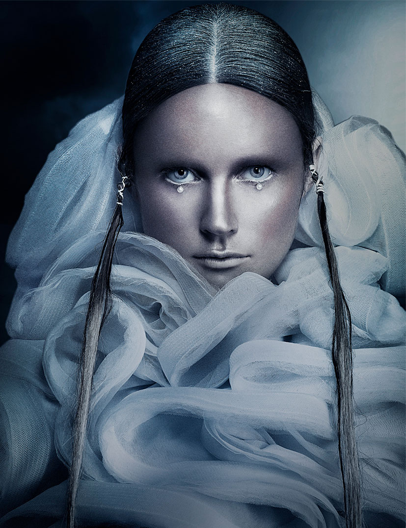 Immaculate Abduction by Oliver Doran / Tantalum Magazine april 2017 Immaculate Abduction by Oliver Doran / Tantalum Magazine april 2017