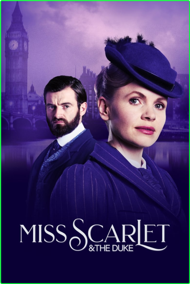 Miss Scarlet And The Duke S04E05 [1080p] (x265) Ia4Cn7NB_o