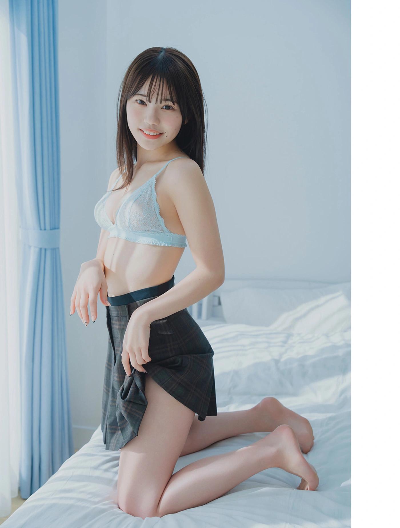 FLASHデジタル写真集の名作, FLASH 2025.09.02 (フラッシュ 2025年9月2日号)(8)