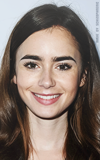 Lily Collins - Page 8 OxNRtEaa_o