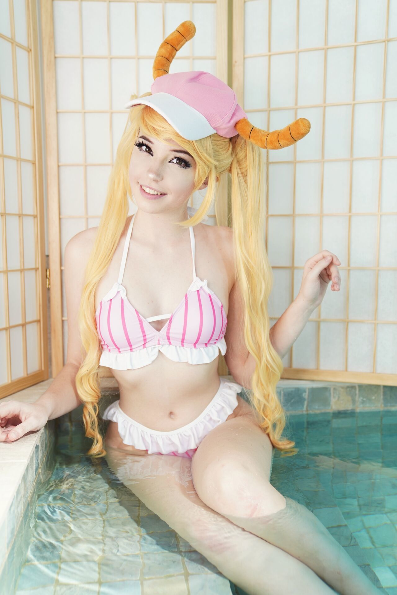 Belle Delphine - Tohru