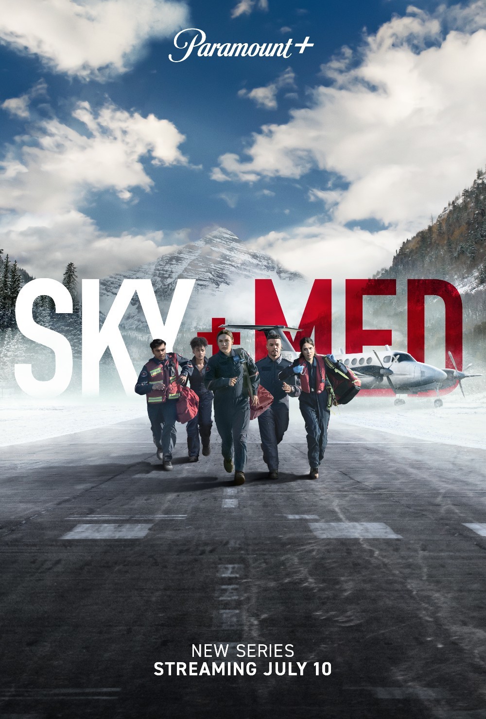 Skymed S02e01 1080p HEVC X265 Megusta. 