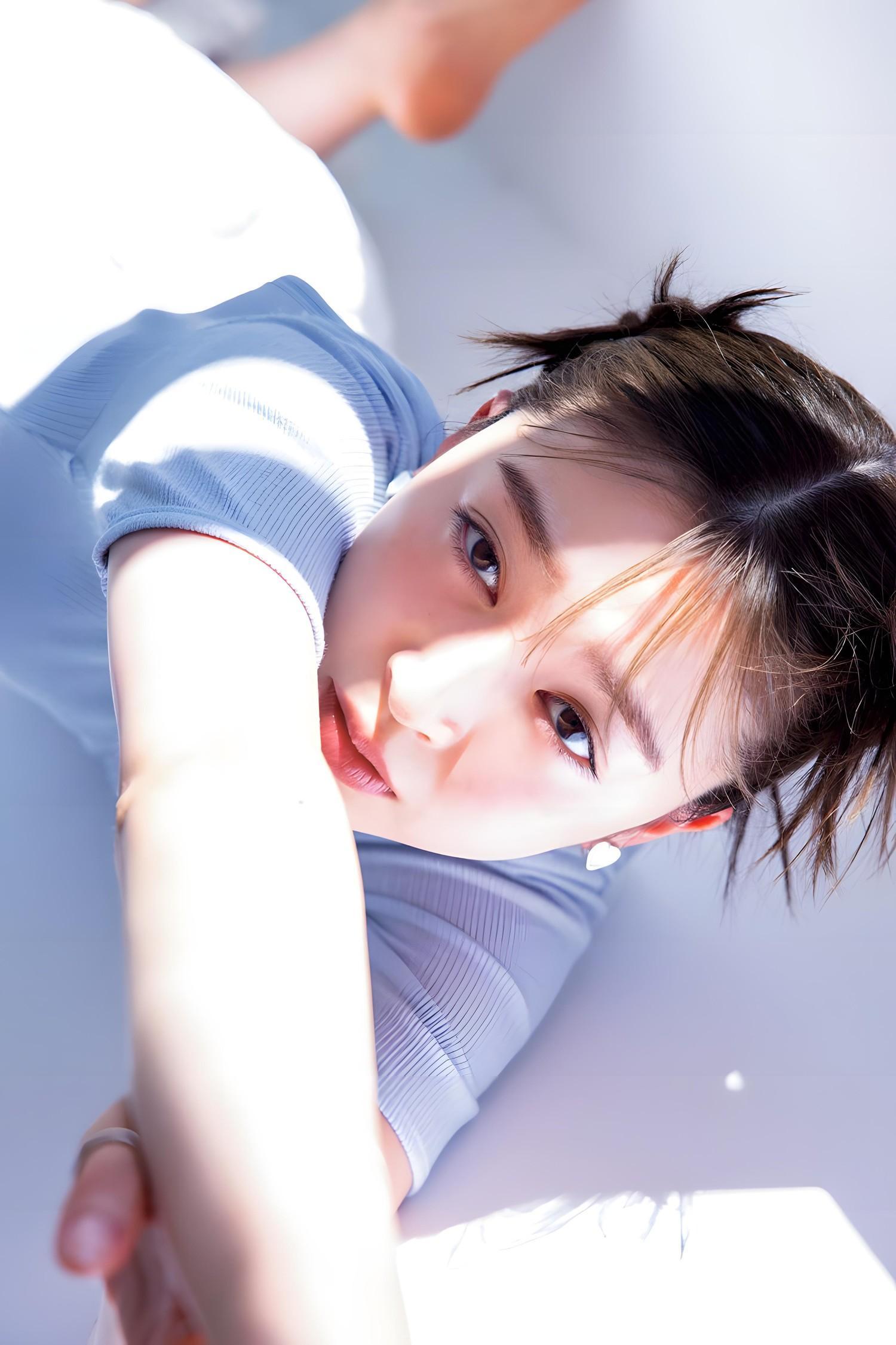 Seira Jonishi 上西星来, aR (アール) Magazine 2023.07(14)