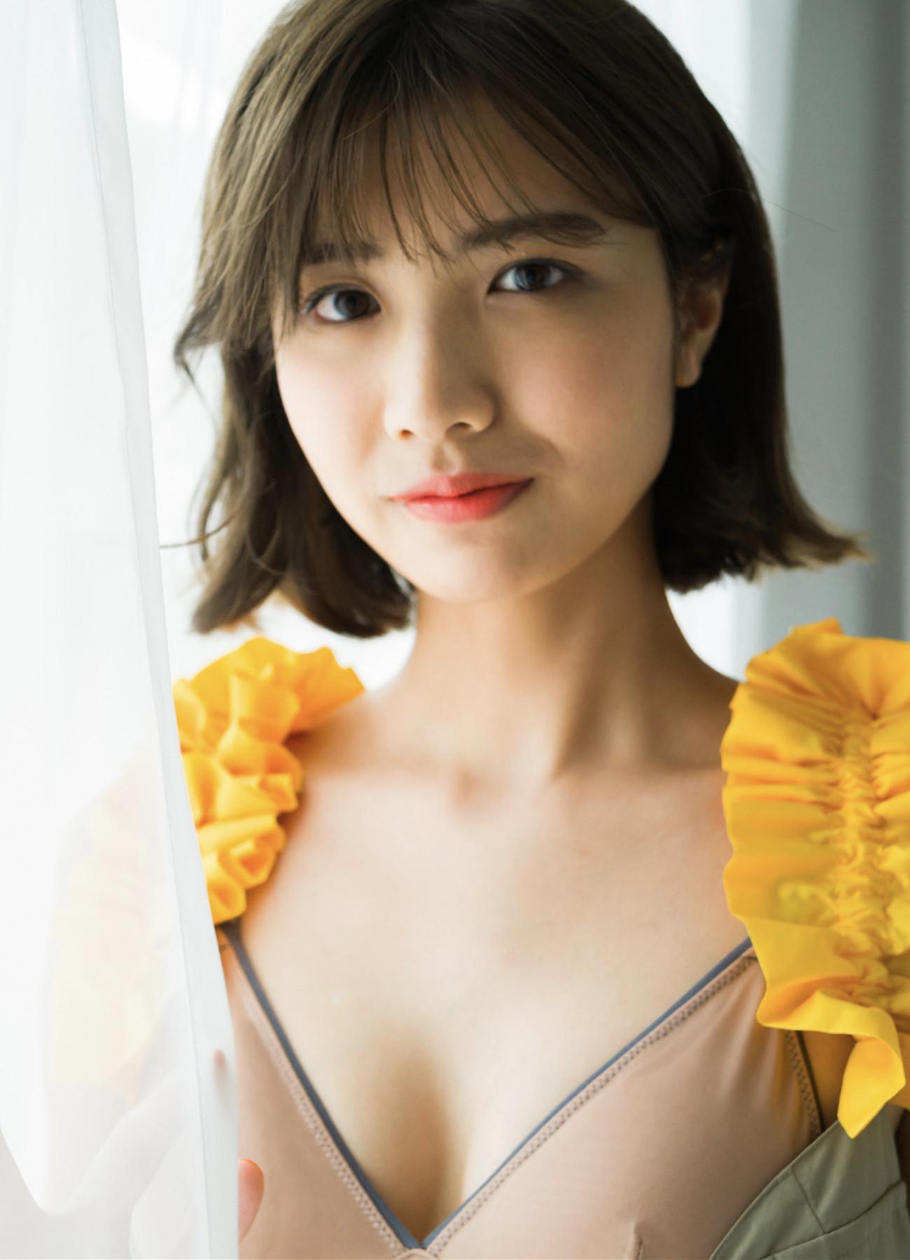 Kanon Watanabe 渡辺華音, DIGVIIデジタル写真集 DIGVII Digital PhotoBook(19)