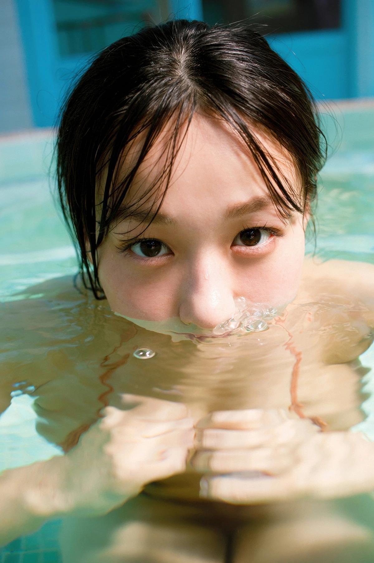 Mao Takano 高野真央, 週プレ＋Special No.346 ガチ恋不可避 2nd week Set.02(22)