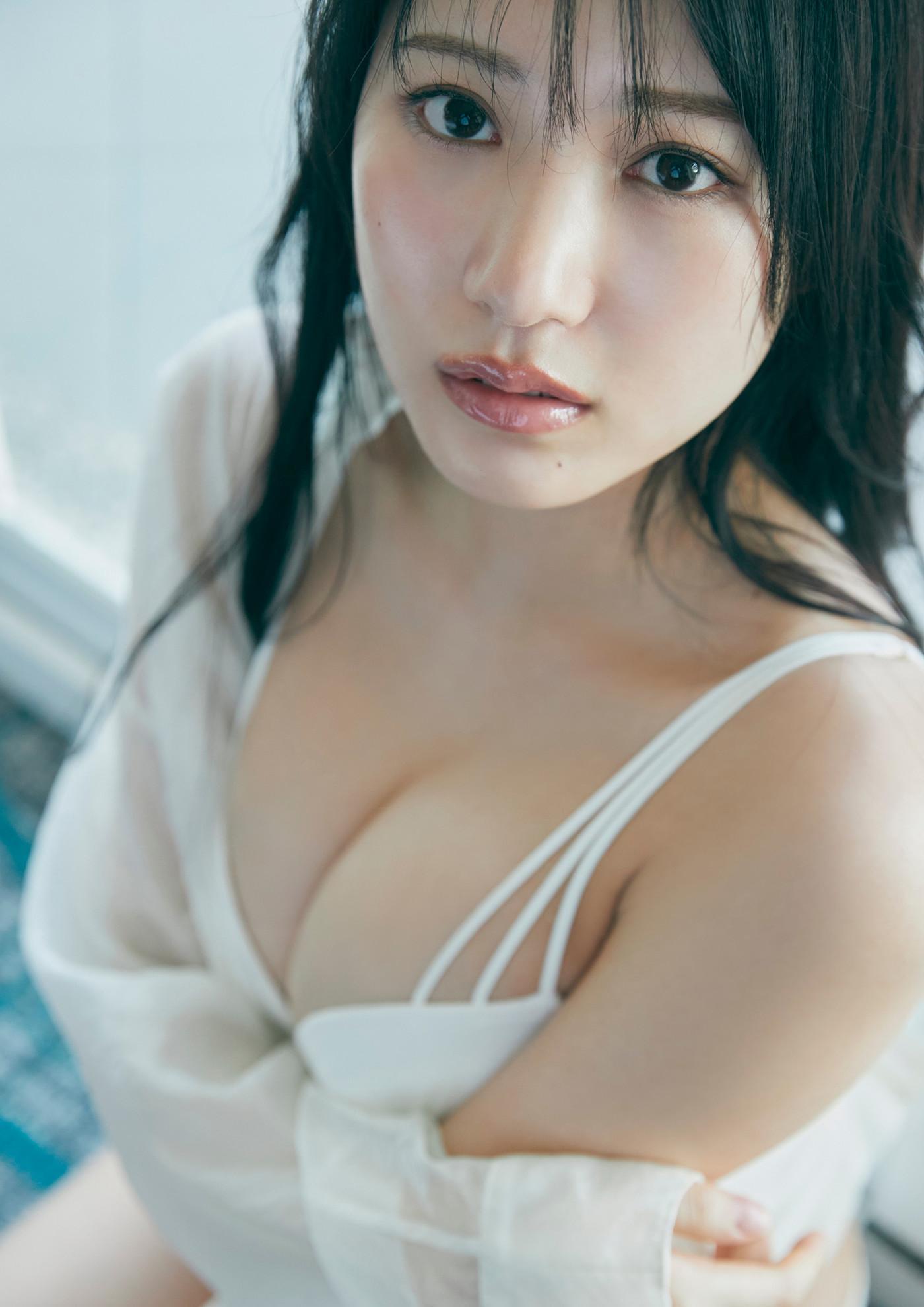 Sumire Yokono 横野すみれ, 週プレ Photo Book ｢続・No One｣ Set.02(13)