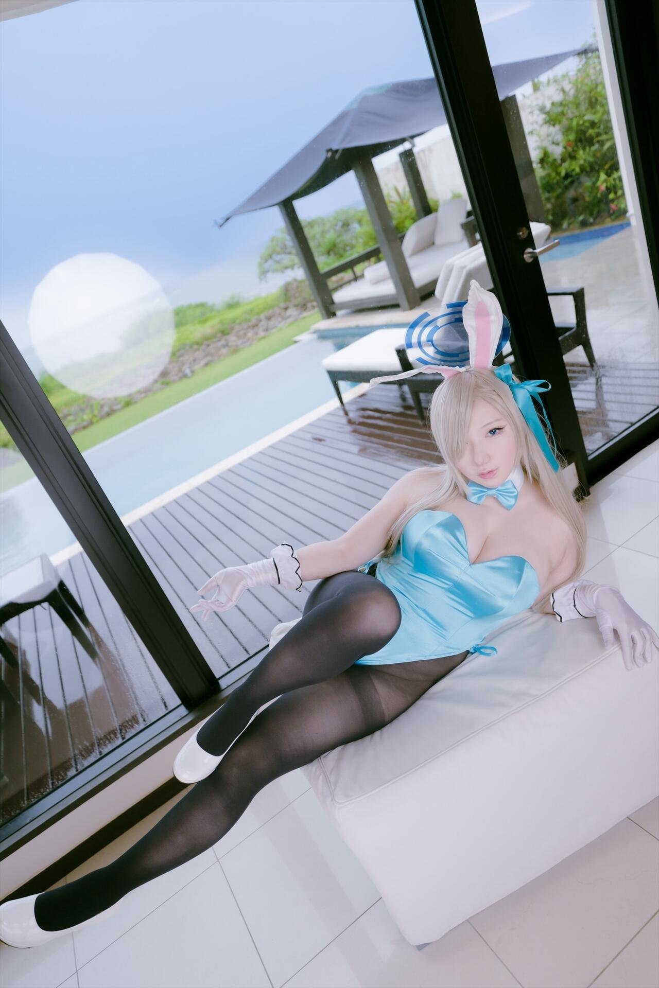 [Shooting Star's (Saku)] Asuna omake