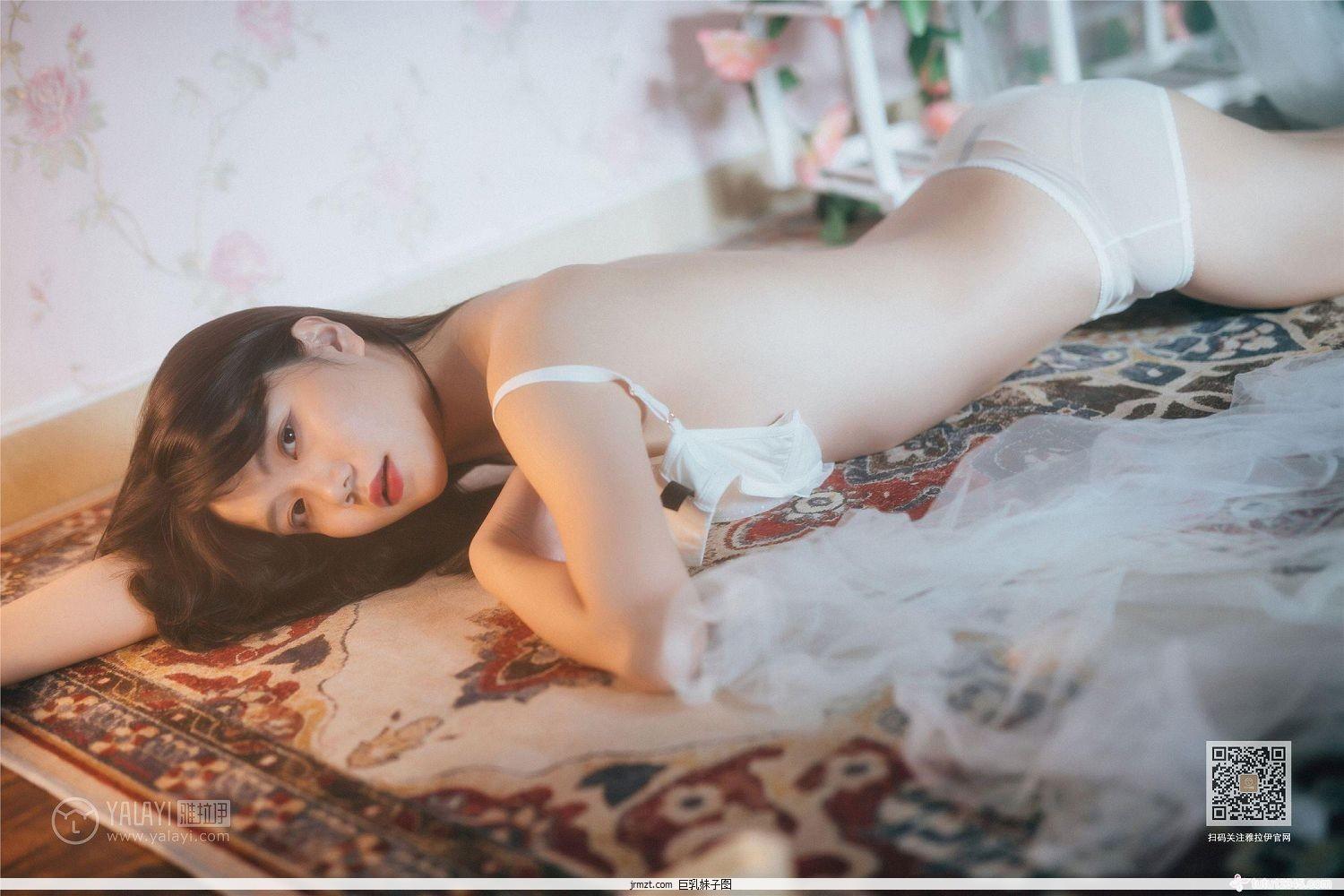 [雅拉伊YALAYI] Y19..11.5 Vol.451 倪倪(19)