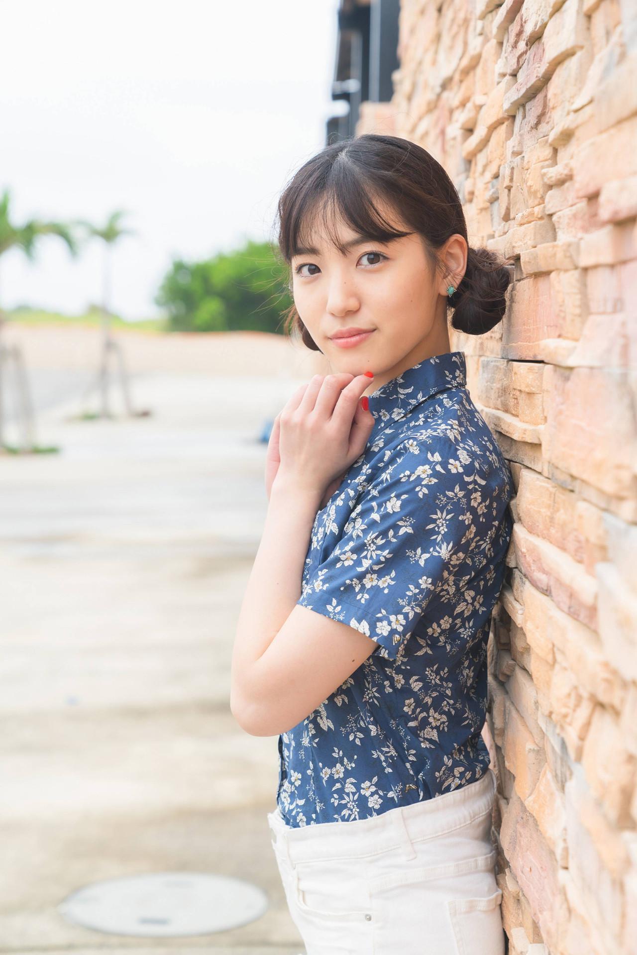 Miu Shitao 下尾みう, 写真集 48Times Premium Album Set.01(3)