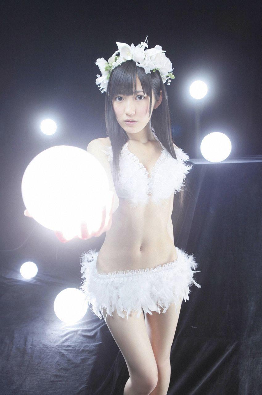 Watanabe Mayu 渡辺麻友 [VYJ] No.112 写真集(2)