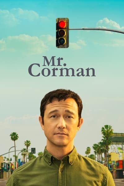 Mr Corman S01E03 720p HEVC x265-MeGusta