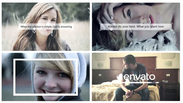 That Funky Feeling Mogrt - VideoHive 52089313