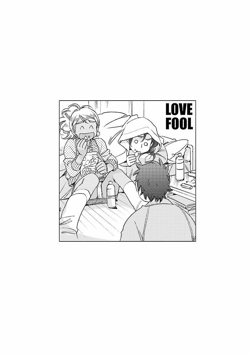 Love Fool 3 - 22