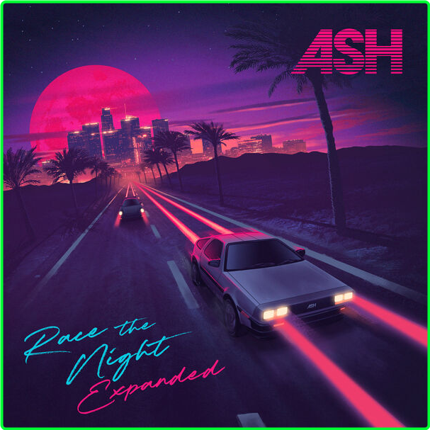 Ash Race The Night Expanded (2024) WEB [FLAC] 16BITS 44 1KHZ IiSMf4Aa_o