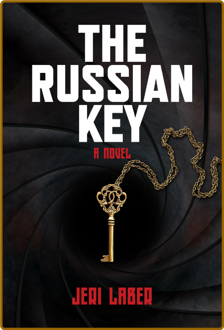 The Russian Key by Jeri Laber SK0zd87L_o