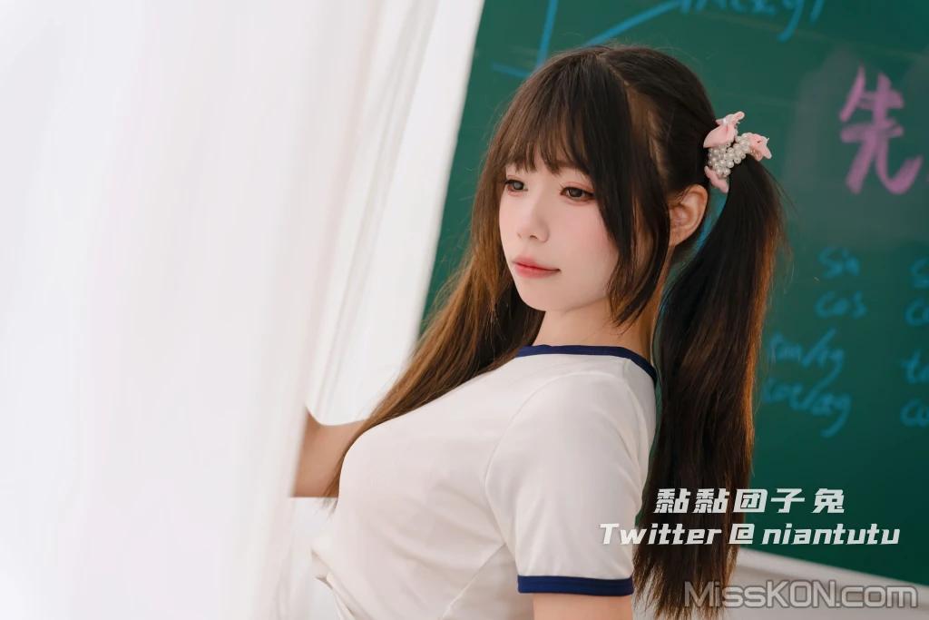 Coser@黏黏团子兔: 特别授课 (52 photos)(9)